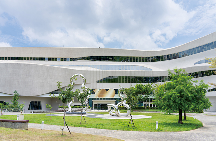 國立公共資訊圖書館