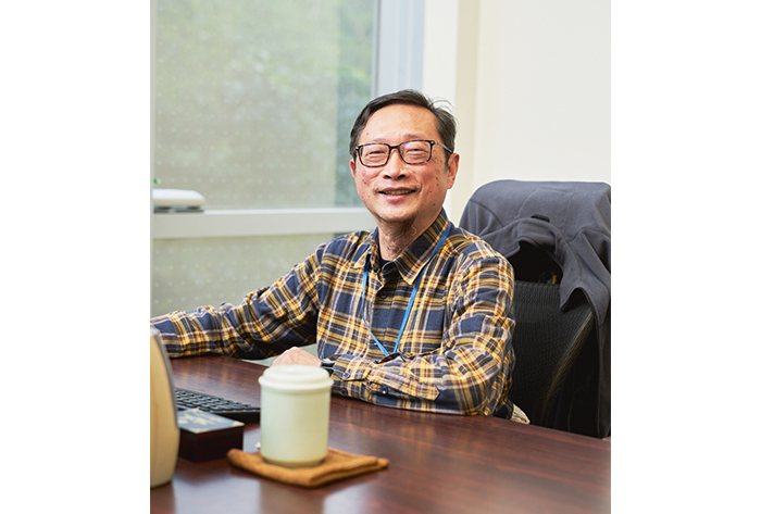黃彥智認為，做研究不能以偏概全，任何變因都可能產生截然不同的實驗結果。
