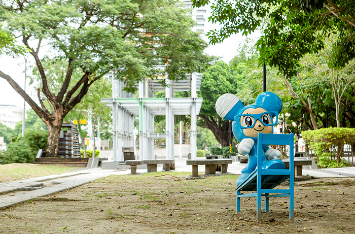 新營美術園區
