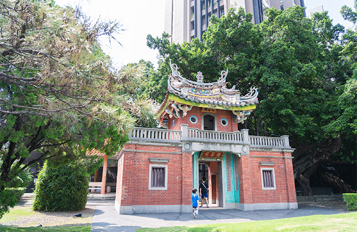 積善樓