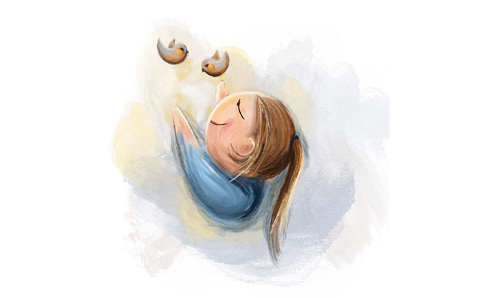 從啟蒙到共讀的四個故事