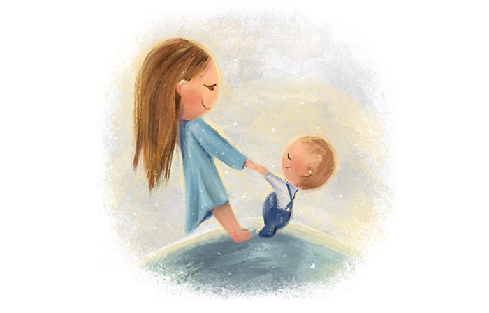 從啟蒙到共讀的四個故事