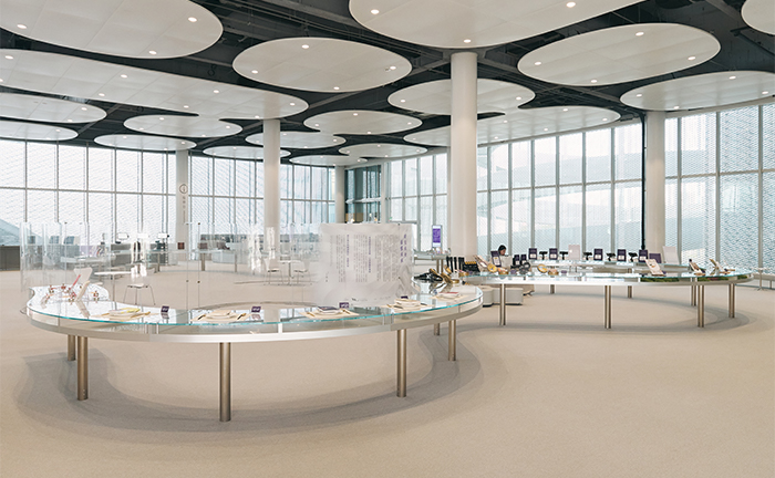 「時光未央．追憶未來」不只是一場書展，更是一段讓記憶被傾聽、讓閱讀持續生長的邀請。