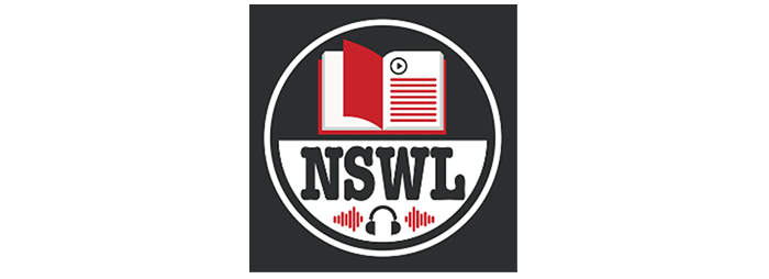 拿索斯有聲書圖書館