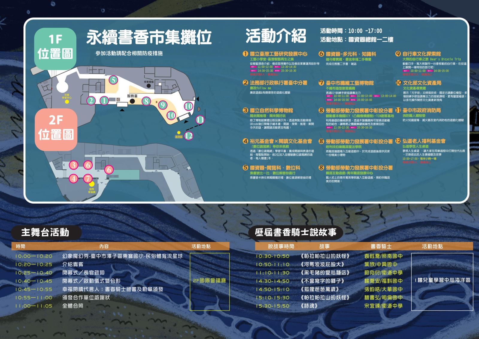 活動DM02