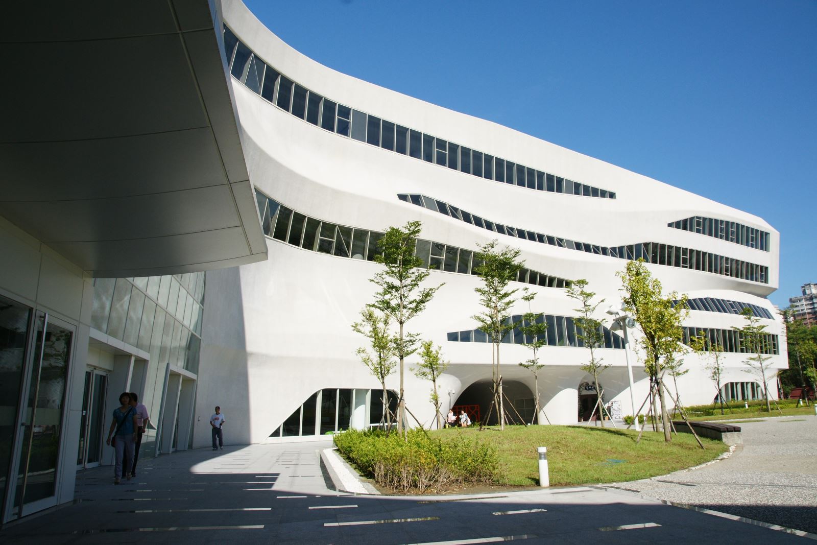 Get to Know Us - National Library of Public Information