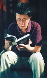 照片
