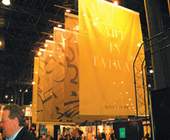 展場布旗