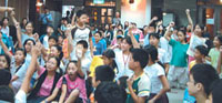 說給青少年聽的台灣歷史故事