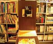 「墨林」也推廌好書,與新書店的界限漸趨模糊