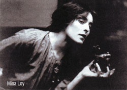 Mina Loy