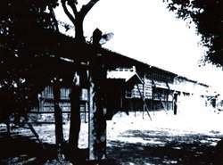 全台第一所私立職業學校「1925年基隆夜學校全貌」