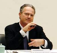梵諦岡博物館館長Francesco Buranelli