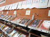 開放「認養期刊」是圖書館引進社會資源的第一步。