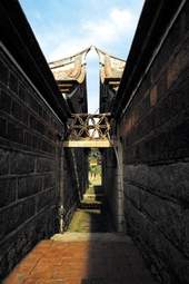 傳統閩式建築