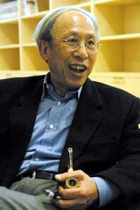 王拓強調，以地景喚起民眾對鄉土的熟悉感，進而喜愛閱讀台灣的文學作品，對於推廣閱讀是一契機。