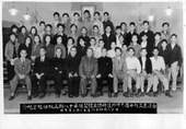 45年省立台中圖書館。