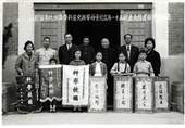 51年舉辦兒童科學演講比賽。