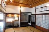澎湖開拓館室內空間規劃頗具巧思。