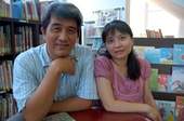 林俊亮、張智慧夫婦延續上一代關懷鄉土的精神,興建圖書館與大眾分享書香資源。