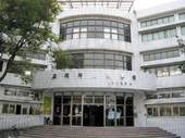 石岡鄉立圖書館也是客家文化收藏重鎮。