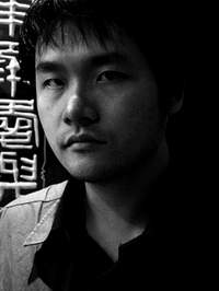 總給人很冷酷印象的伊格言，不忌諱人家說他是「怪咖」，陰暗冷鬱悲傷是性格的一部分。