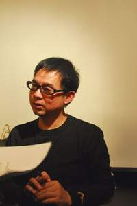 幾米的作品簡單不複雜，備受讀者喜愛。