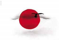 邱聖祐海報作品，傳達保育概念。