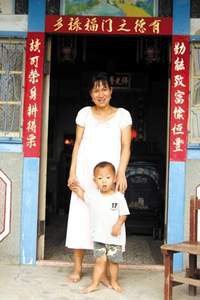 新移民女性為台灣展現豐富的生命面貌。