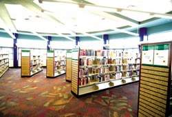 年終將至，除了公司要進行盤點之外，公立圖書館每年也需要進行「年終大盤點」(編輯部)。