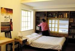 《海角七號》阿嘉家成造訪恆春的熱門景點。