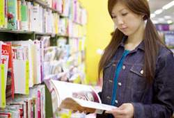 私人圖書館的最大特色就是沒有太多的規範，館主可以按著自己對書籍、空間的熱愛營造出不同的閱讀氣圍。(編輯部)