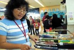 黃愫姬主任善於運用孩子的優點。