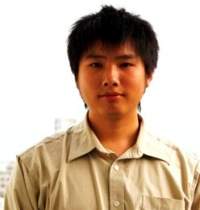 陳勇汀。