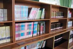 家長協助購書，讓深耕閱讀推廣更有利。