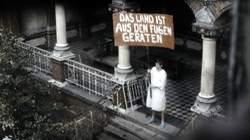 今年台北電影節開幕片由柏林影展閉幕片《德國09》揭開序幕。