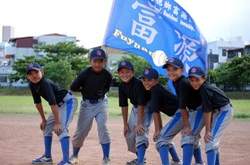 《翻滾吧！男孩》導演林育賢新作《六局下半》，笑中帶淚的故事，讓影迷大呼過癮。