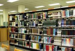 國際組織資訊中心是提供重要國際組織資源的專業圖書館。