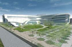 期待創造一座跳脫傳統的圖書館。