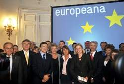 歐盟致力提升數位競爭力。