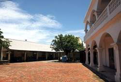 「台灣烏腳病醫療紀念館」是台灣第一座以醫療為主題的地方文化館。