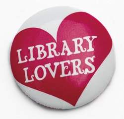 瑞典圖書館協會強調瑞典應該改革現行圖書館政策，主張平等的閱讀權，協會自2008年開始展開以「Library Lovers」為名的遊說活動，希望喚起更多人的認同與參與。(照片提供：瑞典圖書館協會)