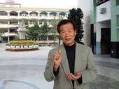 林憲亮校長。