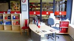 以國家為主題的閱覽區。