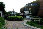 軍事迷絕不可錯過的軍史公園。