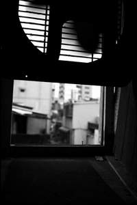 〈當代漂泊〉攝影作品。