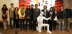 《新世代攝影展》激盪新視覺饗宴。
