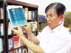 蔡文章小檔案