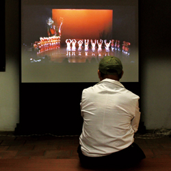 2000年到2011年原住民逐漸邁向自治理想與文創發展的階段。