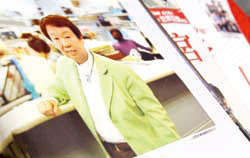 雜誌類特別貢獻獎得主殷允芃,1981年創辦天下雜誌群,她以宏觀的思維,把臺灣雜誌推向與國際接軌的開闊願景。